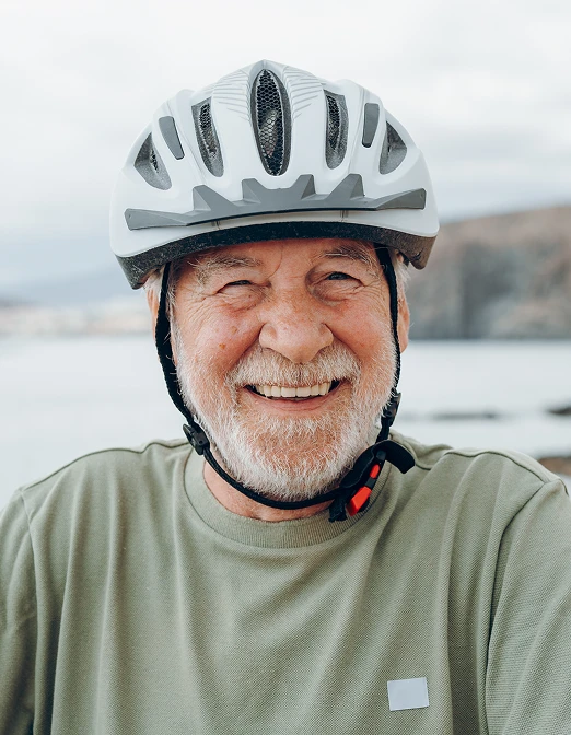 First visit at Convergent Dentistry in Leawood, Kansas